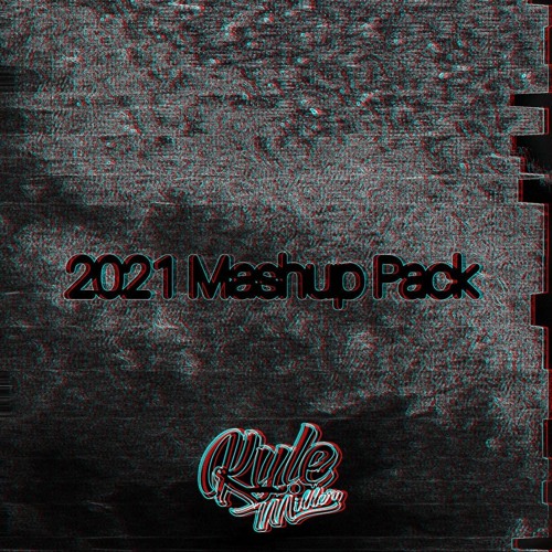 MASHUP PACK V1 (2021)