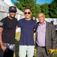 Flammable Beats Radio #384