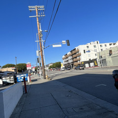 LOFI PIMPIN (PROD. JUNE SANTANA)