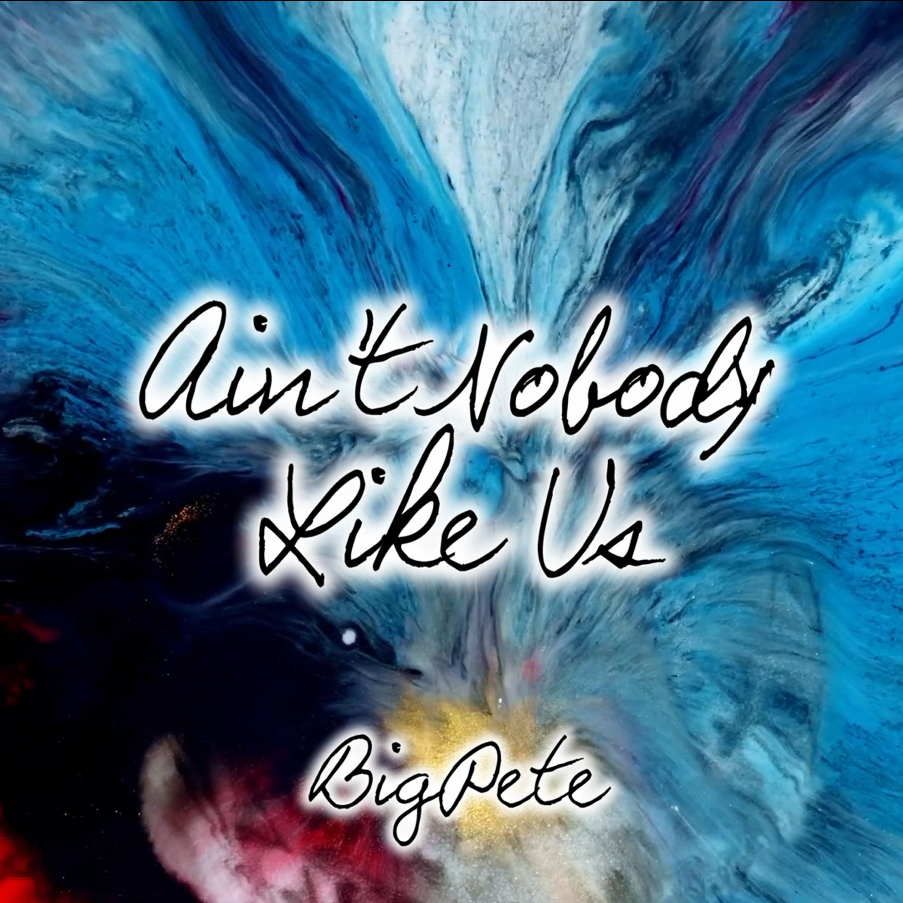 Ain't Nobody Like Us episode artwork