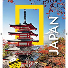 READ KINDLE 📌 National Geographic Traveler Japan 6th Edition by  Nicholas Bornoff,Pe