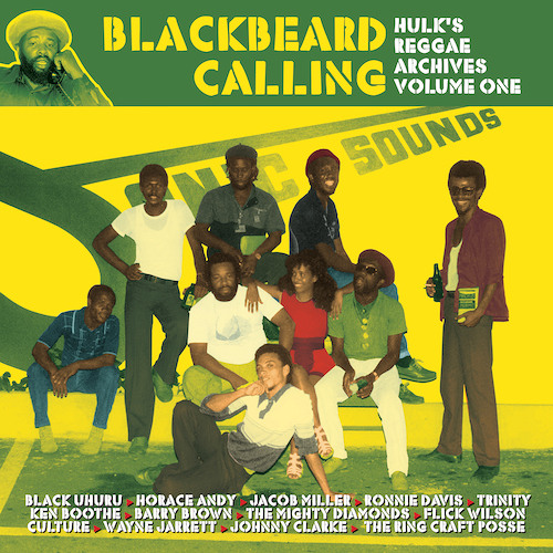 The Mighty Diamonds - Jah Jah Bless The Dreadlocks