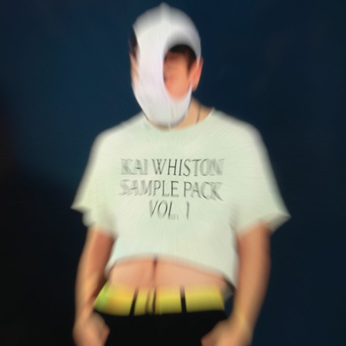 Sample Pack Vol. 1 Demo (OUT NOW ON BANDCAMP)