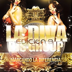 01 - Damas Gratis - Ahora Me Dejas - Enzomix - La Diva Djs Group.