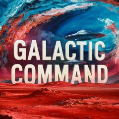 GALACTIC COMMAND - Album