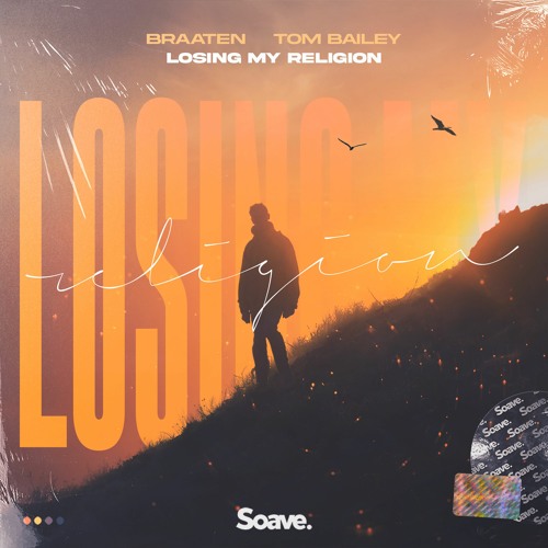 Braaten - Losing My Religion (ft. Tom Bailey)