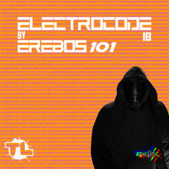 EREBOS 101 - ELECTROCODE 18 (2025.06.15)