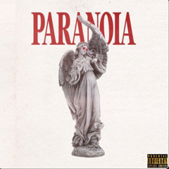 PARANOIA (prod. Bailey Daniel)