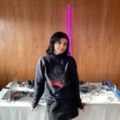 Lucy Headburn (15/06/22)