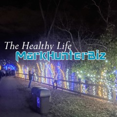 Markhunterbiz - The Healthy Life - Englishman Remix