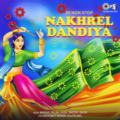 35 Non Stop Nakhrel Dandiya, Pt. 3