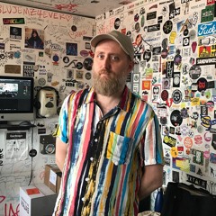 Sick Psych World @ The Lot Radio 06 - 11 - 2021