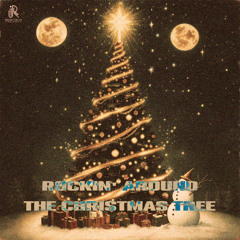 Strummit - Rockin' Around The Christmas Tree (Electric Guitar)