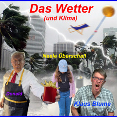 Das Wetter
