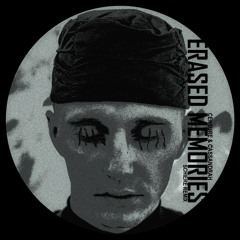 CENSURE & Cassandrah - Erased Memories (Original Mix) Cut.