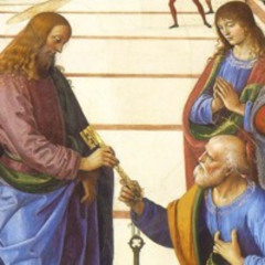 "Faith, Control, and the Cross: Peter’s Journey” - Homily - 24th Sunday of OT, Year B