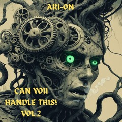 Can You Handle This! Vol.2