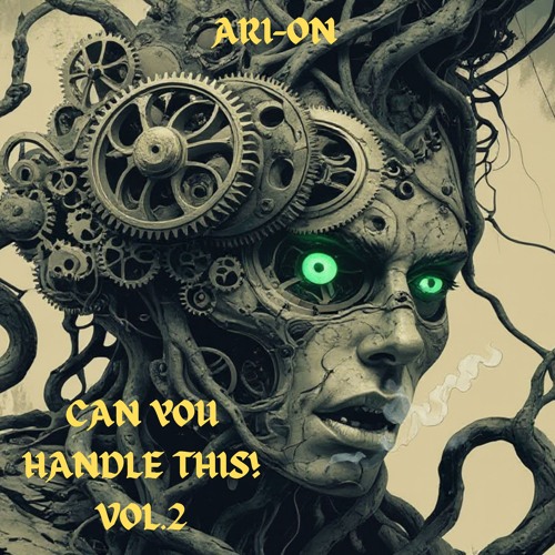 Can You Handle This! Vol.2