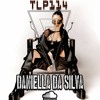 TLP114 DANIELLA DA SILVA DJ mix artwork - Electronic music tracklist cover image