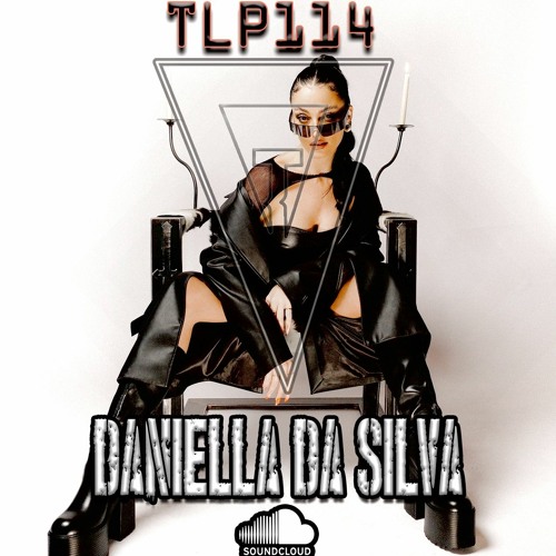 TLP114 DANIELLA DA SILVA