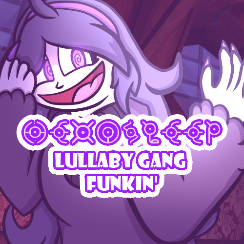 Stream Hexosleep [Lullaby Gang Funkin'] by SSB Smash | Listen online for  free on SoundCloud
