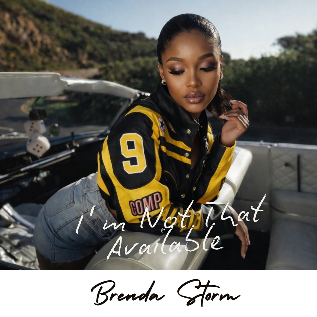 Stream I’m Not That Available by Brenda Storm | Listen online for free ...