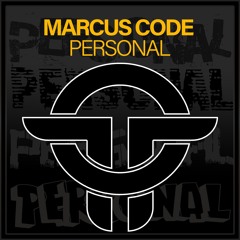 Marcus Code - Personal (Original Mix)