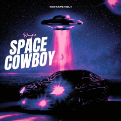 Space Cowboy [Vol. 1]