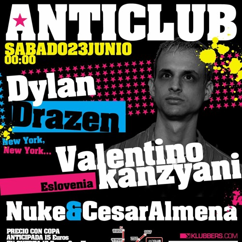 Anticlub (2007)