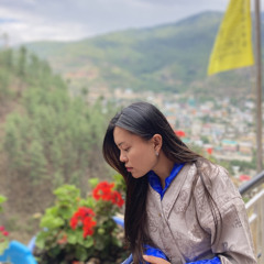 DHUNGHEE NARA YOE - Tshering Choden (Prod. By TheYoselRecords)