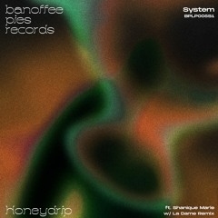 Honeydrip - System Ft. Shanique Marie (w/ La Dame Remix) - CLIPS