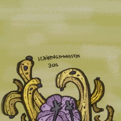 Hjärngymnastik 301: Bifurkatisk Bananfobi