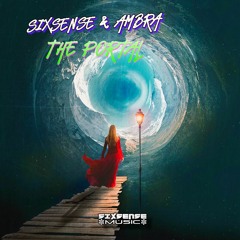 Sixsense & Ambra - The Portal (2022)
