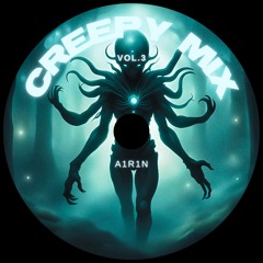 CREEPY MIX-Vol.3
