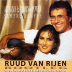 Al Bano & Romina Power - Sempre Sempre (Ruud Van Rijen Bootleg)