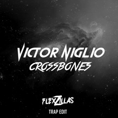 Crossbones (Flexzillas Room Trap Edit)