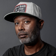 Demarkus Lewis - Deez warm It UP (DJ Mix)