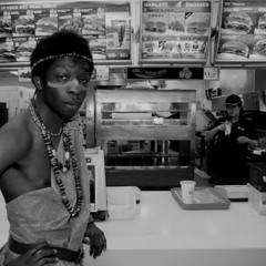 Minimix #4 \\ Lewisham McDeez