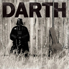 DARTH MF VADER