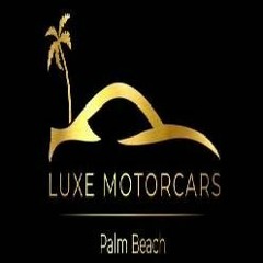 Classic and Modern Cars | Luxe Motorcars Palm Beach