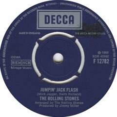 Jumping Jack Flash (cover)