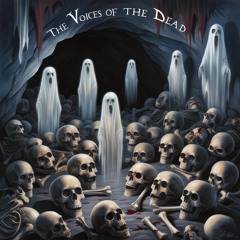 noxpox - Voices Of The Dead! ☻