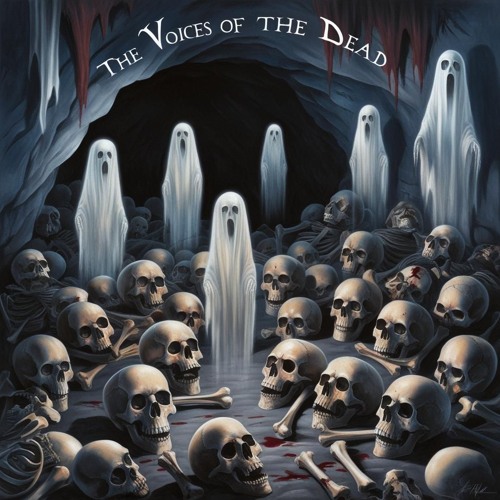 noxpox - Voices Of The Dead! ☻