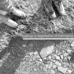 logbog: a negotiation of belonging (viola faye & ewan macintyre)