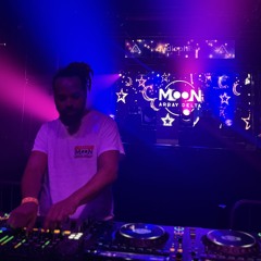 Opening for Ekali at Hawiian Brians 6-28-25