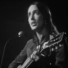 1965 Live BBC It Ain’t Me Babe - Joan Baez