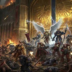 The Eternity Gate Defense