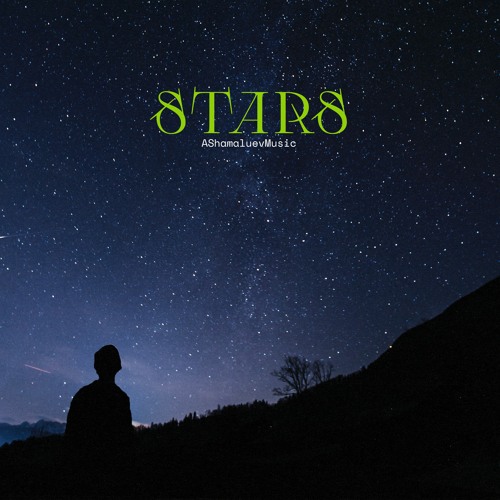 Stream Stars - Uplifting and Relaxing Deep House Background Music (FREE ...