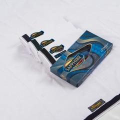 Sarung Tenun Sapphire, Sarung Pilihan Kita