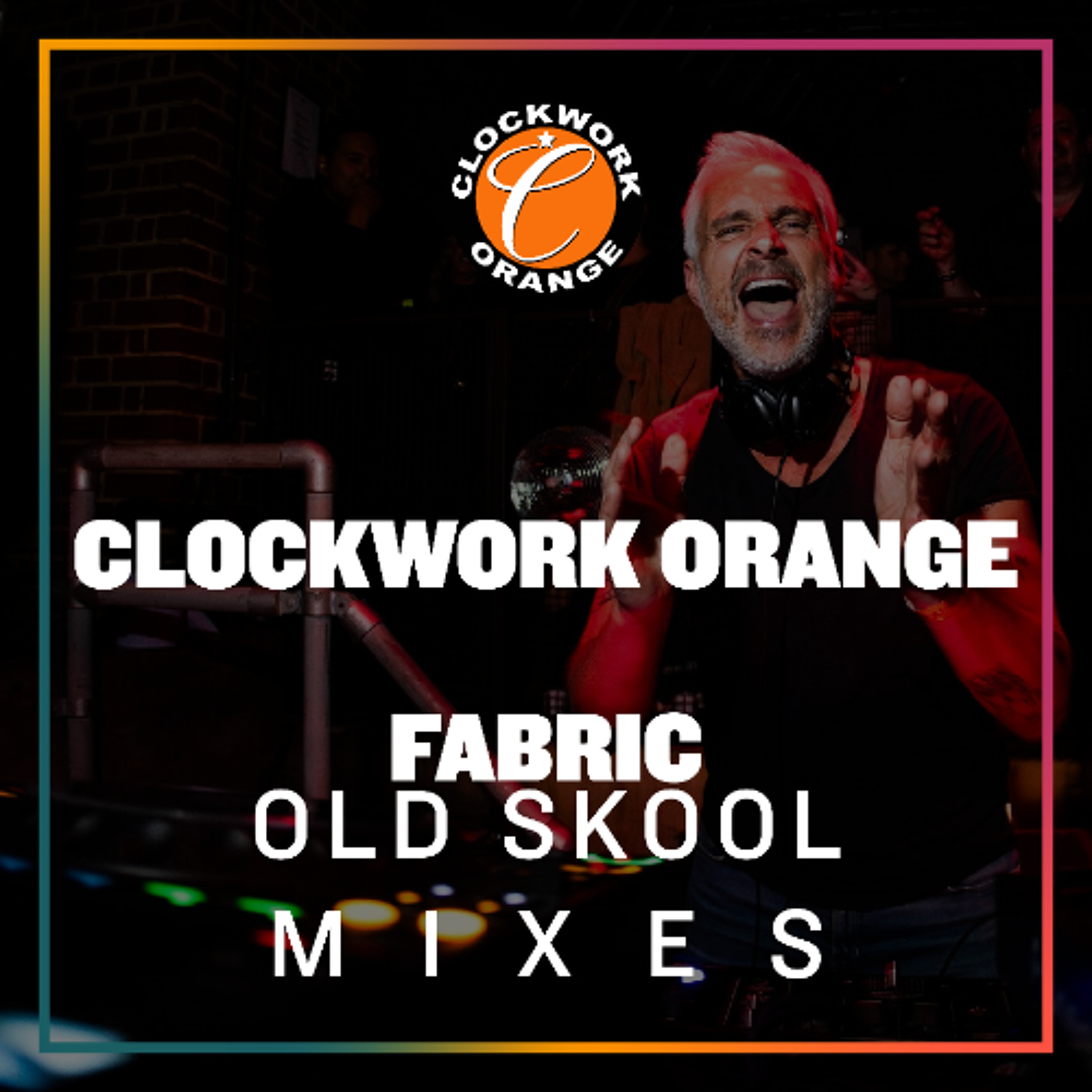 ClockworkOrange